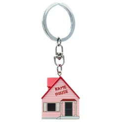 Abysse Porte-clés Kame House Dragon Ball Z- Porte-clés