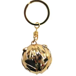 Abysse Porte-clés Vif D'Or Harry Potter- Porte-clés
