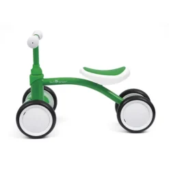 SUN and SPORT Porteur Bebe 4 Roues- Porteurs & Jouets À Bascules