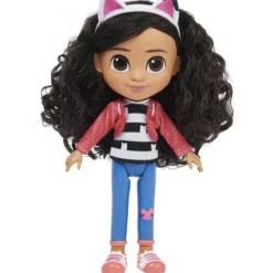 Spin Master Poupées|Poupee 20 Cm Gabby - Gabby Et La Maison Magique