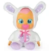 Imc Poupons Interactifs|Poupee Cry Babies Good Night Coney
