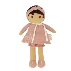 Kaloo Poupee En Tissu - Amandine- Doudous