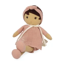 Kaloo Poupee En Tissu - Amandine- Doudous