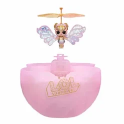 Mga Mini Poupées|Poupee L.O.L. Surprise Magic Flyers
