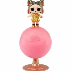 Mga Mini Poupées|Poupee Lol Surprise Travel Tot Sk