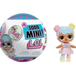 Mga Mini Poupées|Poupee L.O.L Surprise Ultimate