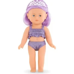 Corolle Mini Poupées|Poupee Mini Sirene Naya