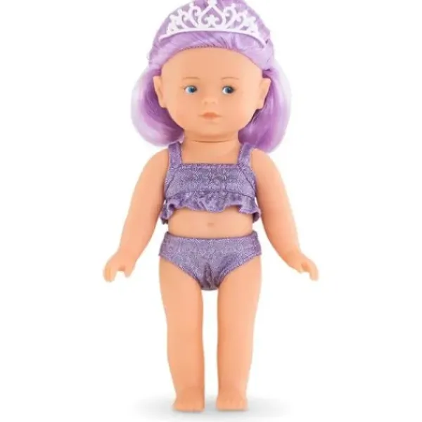 Corolle Mini Poupées|Poupee Mini Sirene Naya