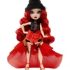 Mga Barbie Et Poupées Mannequin|Poupee Rainbow High Fantastic Fashion - Ruby Anderson