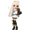Mga Barbie Et Poupées Mannequin|Poupee Rainbow High Junior Serie 2 - Amaya