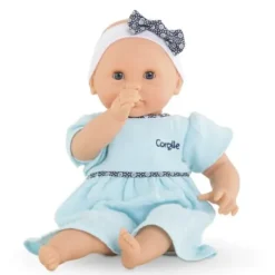 Corolle Poupons|Poupon Bebe Calin Maud 30 Cm