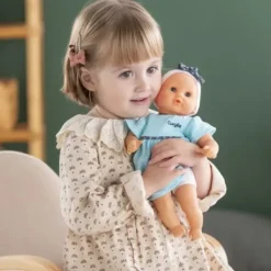 Corolle Poupons|Poupon Bebe Calin Maud 30 Cm