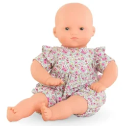 Corolle Poupons|Poupon Bebe Cheri Jardin En Fleurs 52 Cm