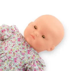 Corolle Poupons|Poupon Bebe Cheri Jardin En Fleurs 52 Cm
