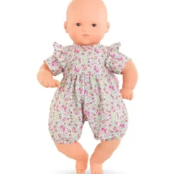 Corolle Poupons|Poupon Bebe Cheri Jardin En Fleurs 52 Cm