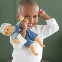 Corolle Poupons|Poupon Calin Mael