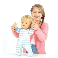 Giochi Poupons Interactifs|Poupon Cicciobello Premiers Pas