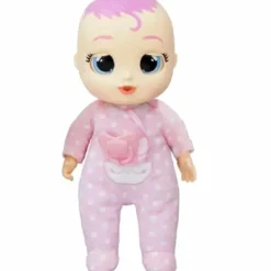 Imc Poupons Interactifs|Poupon Cry Babies New Born - Coney