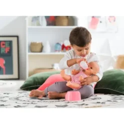 Corolle Poupons|Poupon Emma Fait Pipi