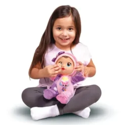 VTech Poupons|Poupon Emma Joue A Cache-Cache - Little Love