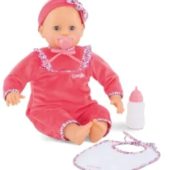 Corolle Poupons|Poupon Lila Cherie