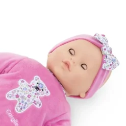 Corolle Poupons|Poupon Lucille Interactive