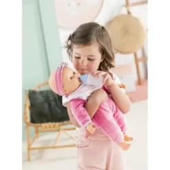 Corolle Poupons|Poupon Lucille Interactive