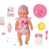Zapf Creation Poupons|Poupon Magic Girl 43 Cm - Baby Born