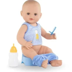 Corolle Poupons|Poupon Paul Fait Pipi