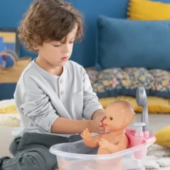 Corolle Poupons|Poupon Paul Fait Pipi