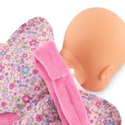 Corolle Poupon Pti'Coeur Papillon- Doudous