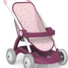 Smoby Poussettes Poupons|Poussette Baby Nurse