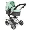 Bayer Chic 2000 Poussettes Poupons|Poussette Combinee Nacelle Poupon Mika