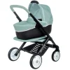 Smoby Poussettes Poupons|Poussette Landau Combi Sauge