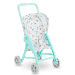 Corolle Poussettes Poupons|Poussette Pour Poupon 30 Cm