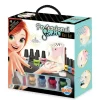 Buki Professional Studio Nail Art- Coiffure & Maquillage