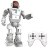 Ycoo Program A Bot X - - Robot Programmable Radiocommande - 40 Cm- Robots