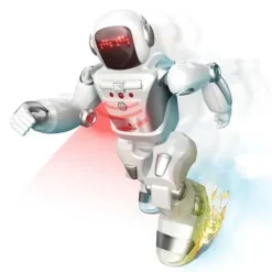 Ycoo Program A Bot X - - Robot Programmable Radiocommande - 40 Cm- Robots