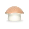 Pabobo Projecteur Champignon Rose- Veilleuses