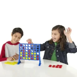 Hasbro Gaming Jeux De Stratégie|Puissance 4