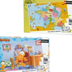 Ravensburger Puzzles Enfants De 250 À 1000 Pièces|Puzzle 250 Pieces