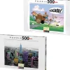 Nathan Jeux Puzzles Adultes|Puzzle 500 Pieces