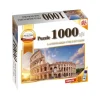 Zig Zag jeux action Puzzle 500 À 1000 Pièces|Puzzle 1000 Pieces Colisee Avec Glue