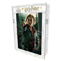 Mercier Autres Puzzles|Puzzle 300 Pieces Hermione Avec Boite En Metal