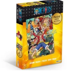 Abysse Puzzle 500 À 1000 Pièces|Puzzle 1000 Pieces One Piece Luffy