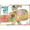 Djeco Puzzles Enfants De 50 À 249 Pièces|Puzzle 150 Pieces Puzz' Art