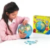 Ravensburger Autres Puzzles|Puzzle Ball Mappemonde