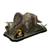 Revell Puzzles 3D|Puzzle 3D Jurassic World Le Monde D'Apres - Triceratops