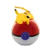Teknofun Radio Réveil Veilleuse Pikachu - Pokemon- Radios Réveil