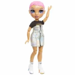 Mga Barbie Et Poupées Mannequin|Rainbow High - Fashion Studio